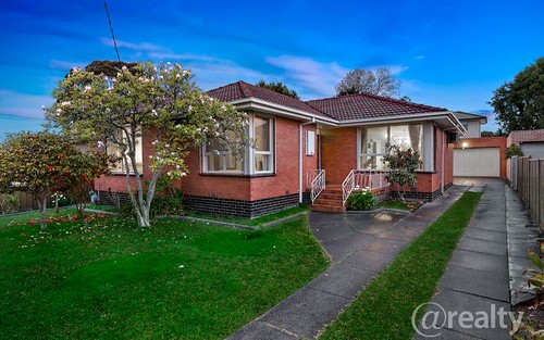 16 Husband Rd, Forest Hill VIC 3131