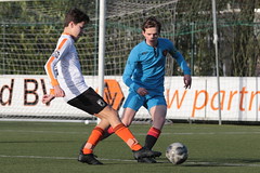 HBC Voetbal • <a style="font-size:0.8em;" href="http://www.flickr.com/photos/151401055@N04/49482268547/" target="_blank">View on Flickr</a>