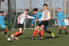 HBC Voetbal • <a style="font-size:0.8em;" href="http://www.flickr.com/photos/151401055@N04/49482271182/" target="_blank">View on Flickr</a>