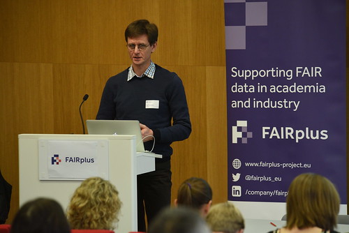 FAIRplus General Assembly, January 2020