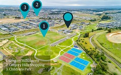 3 Limelight Circuit, Gregory Hills NSW