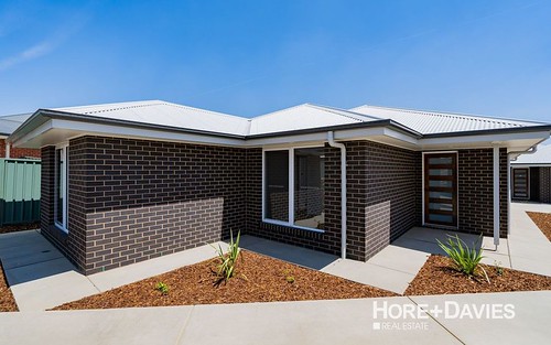 1/26 Quandong Place, Forest Hill NSW