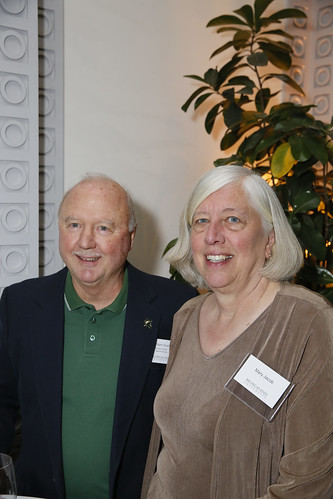 President's Donor Welcome in L.A., January 2020