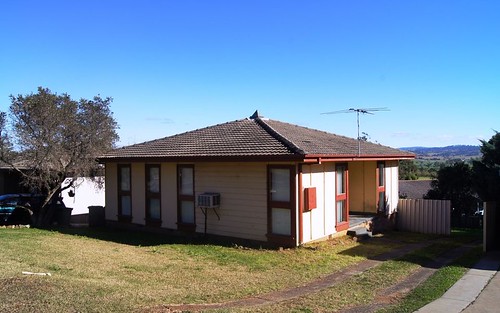 20 Tobruk Avenue, Muswellbrook NSW 2333