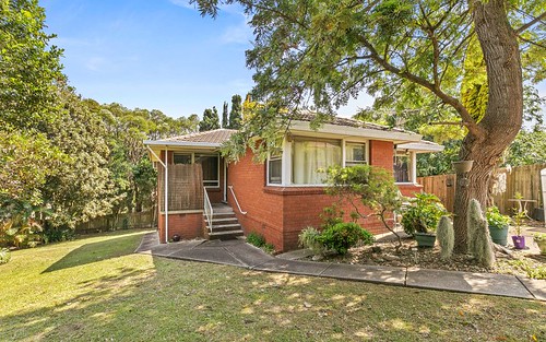3a Chaleyer Street, Willoughby NSW