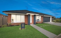 3 Whitehaven Chase, Armstrong Creek VIC
