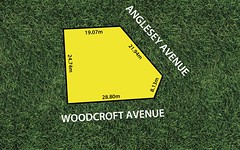 Lot 5 Anglesey Avenue, St Georges SA