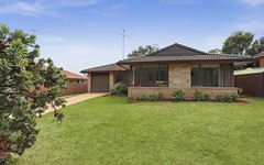 2 Cook Road, Ruse NSW