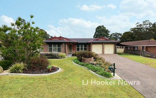 9 Shanklin Close, Bomaderry NSW 2541