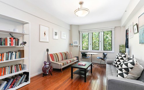 42/117 Macleay St, Potts Point NSW 2011