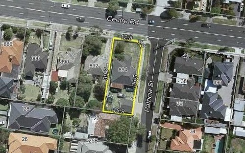 894 Centre Road, Bentleigh East VIC