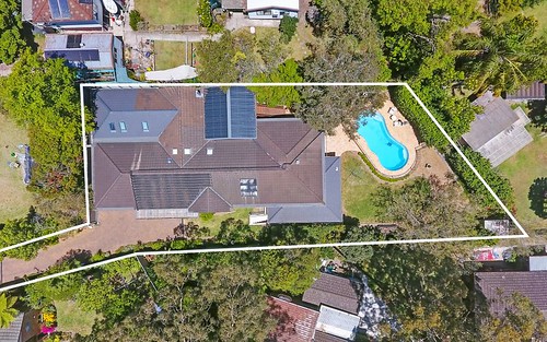 45A Old Berowra Rd, Hornsby NSW 2077