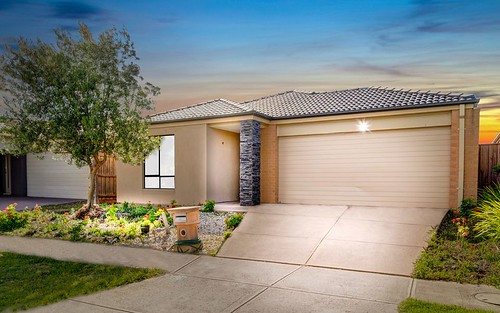 31 Surrey Grove, Point Cook VIC 3030