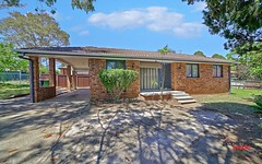 3 Dickens Road, Ambarvale NSW