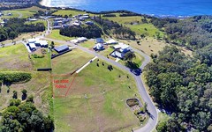 Lot , 1000 Scarborough Circuit, Red Head NSW