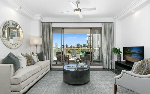 7A/70-72 Alfred Street, Milsons Point NSW