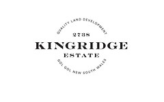Lot 16/ King Ridge Estate, Gol Gol NSW