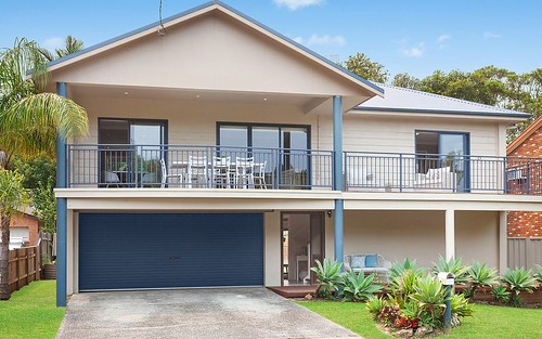 49 Blue Bell Drive, Wamberal NSW