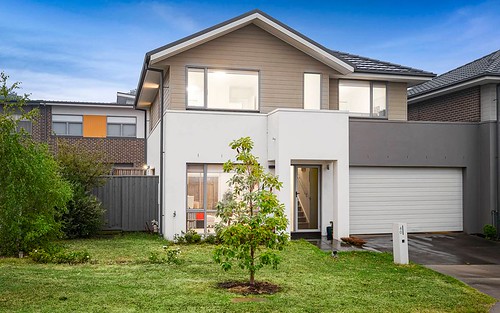 40 Grove Wy, Wantirna South VIC 3152