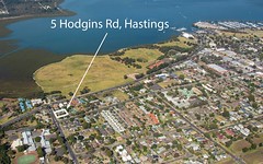 5 Hodgins Road, Hastings VIC
