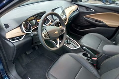 Chevrolet Onix 2020 Cba