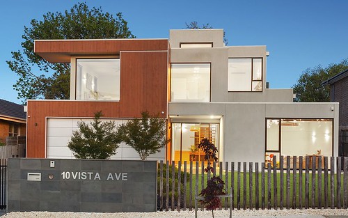 10 Vista Avenue, Mount Waverley VIC