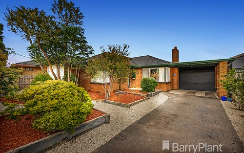 63 Spring Drive, Hoppers Crossing VIC 3029