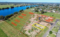Lot 38, Clearwater Close, Grafton NSW