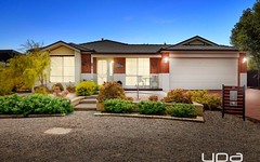 10 Pulford Court, Melton VIC