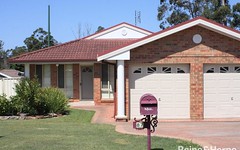 87 Kindlebark Drive, Medowie NSW