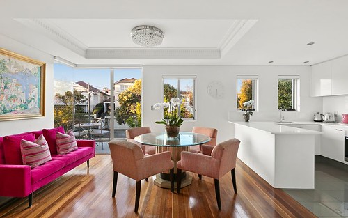 5/1-3 Conway Avenue, Rose Bay NSW