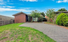 121 Lightwood Crescent, Meadow Heights VIC