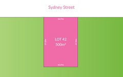 Lot 164 Sydney Street, Riverstone NSW