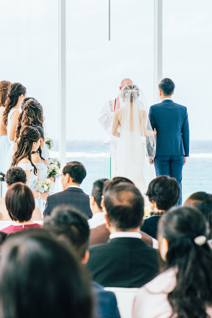 婚禮,婚紗,海外,婚攝,加冰,沖繩,日本,Wedding,Pre Wedding