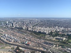 Cordoba, Argentina, January 2020