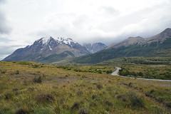 Torres del Paine, Chile, January 2020