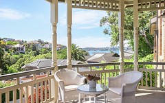 2/39 Shellcove Road, Neutral Bay NSW