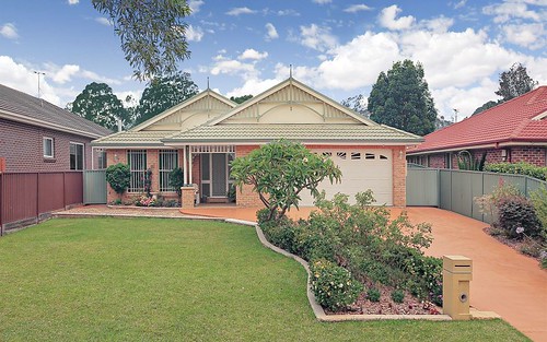 20 Prince St, Picnic Point NSW 2213