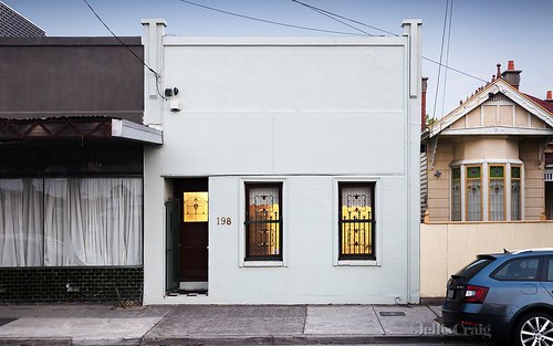 198 St Georges Road, Northcote VIC
