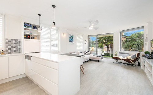 1/9 Pacific Street, Manly NSW