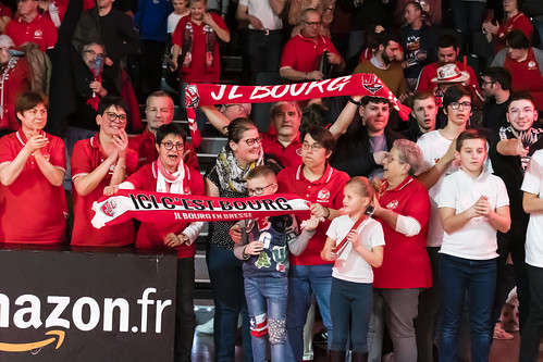 Supporters - ©Jacques Cormarèche

