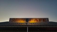 089: Hwy 77 Cafe