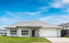 1 Lucy Place, Raworth NSW