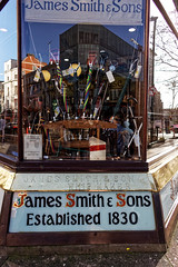 James Smith & Sons, Established 1830 41/366 2020