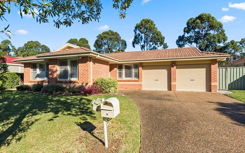 7 Fortescue Court, Albion Park NSW 2527