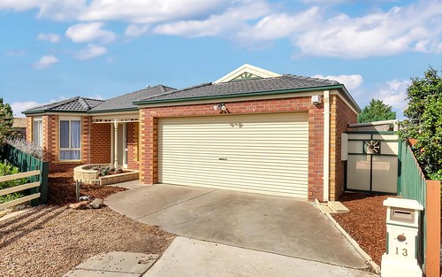 13 Connor Place, Hoppers Crossing Vic 3029