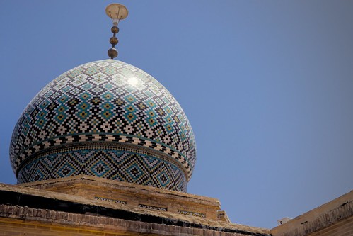 [Souvenir] Nasir Al-Molk