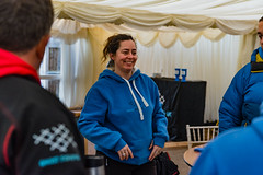 Ghost Fishing UK Winter Warmer 2020