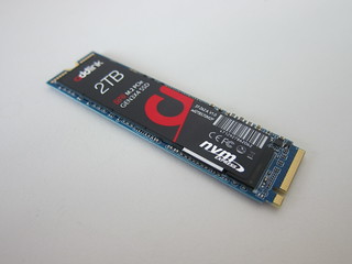 addlink S70 2TB NVMe M.2 SSD