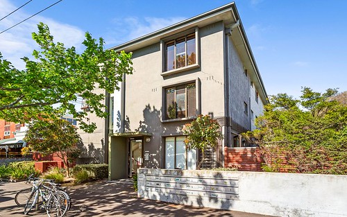 12/44 Kneen St, Fitzroy North VIC 3068